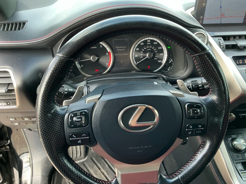 2018 Lexus NX NX 300