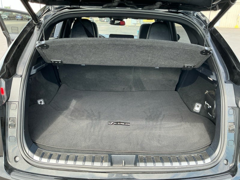 2018 Lexus NX NX 300
