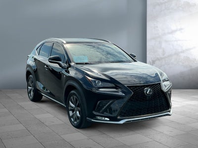 2018 Lexus NX NX 300