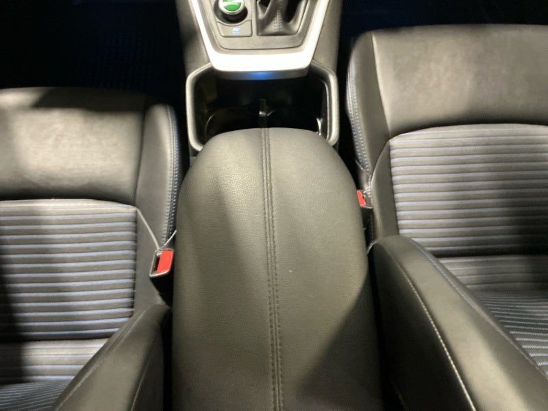 2022 Toyota RAV4 Hybrid XSE