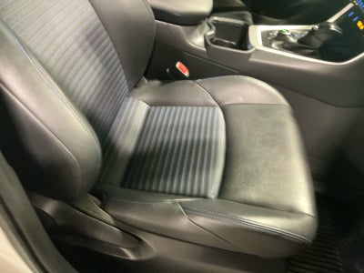 2022 Toyota RAV4 Hybrid XSE