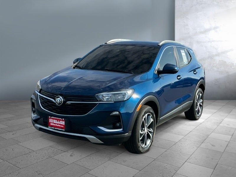 2020 Buick Encore GX
