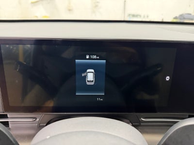 2027 Hyundai KONA SE