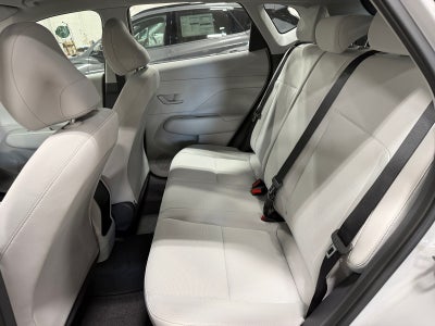 2027 Hyundai KONA SE