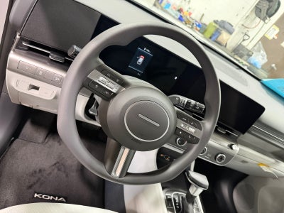 2027 Hyundai KONA SE