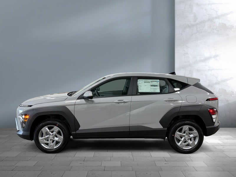 2027 Hyundai KONA SE