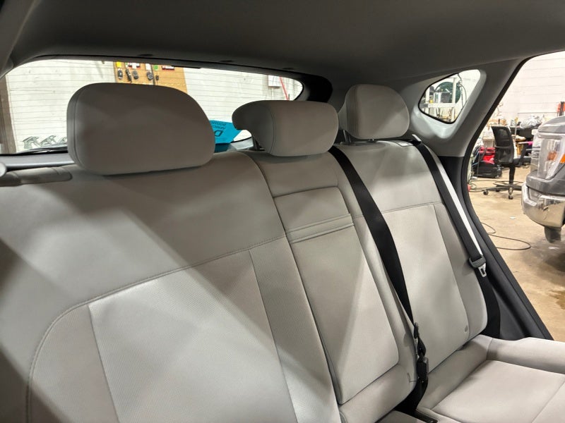 2025 Hyundai KONA SE