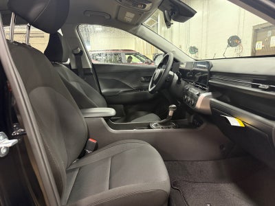 2027 Hyundai KONA SE