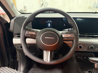 2027 Hyundai KONA SE