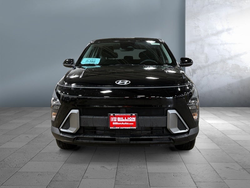 2027 Hyundai KONA SE