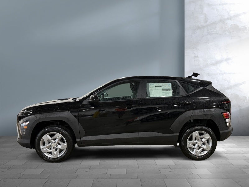 2027 Hyundai KONA SE