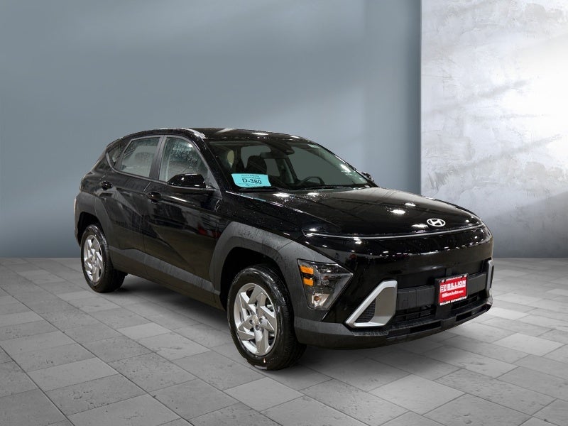 2027 Hyundai KONA SE