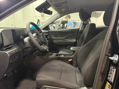 2027 Hyundai KONA SE
