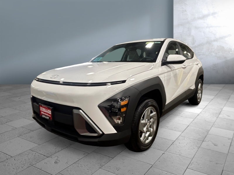 2024 Hyundai Kona SE Automatic AWD's photo