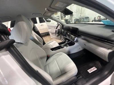 2024 Hyundai KONA SE