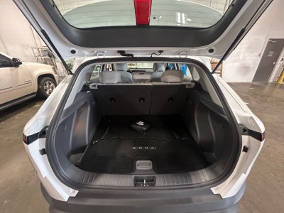 2024 Hyundai KONA SE