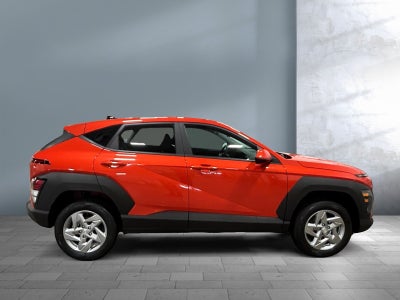 2026 Hyundai KONA SE