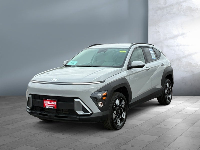 2025 Hyundai Kona SEL Automatic AWD's photo