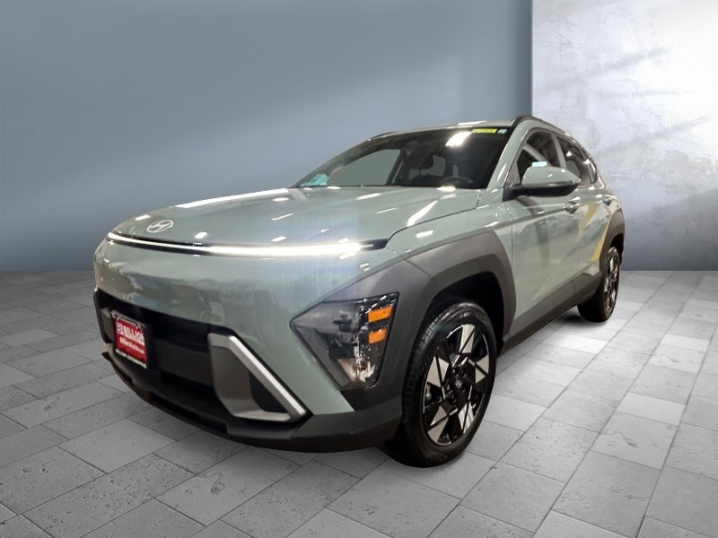 2024 Hyundai Kona