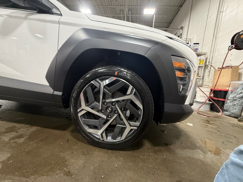 2027 Hyundai KONA SEL Premium
