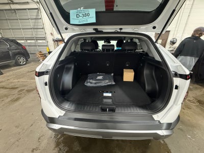 2027 Hyundai KONA SEL Premium