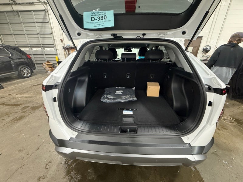 2027 Hyundai KONA SEL Premium
