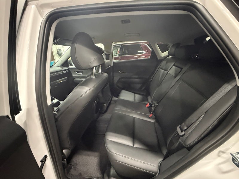 2027 Hyundai KONA SEL Premium