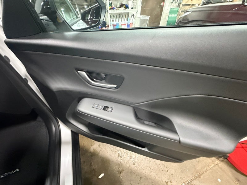 2027 Hyundai KONA SEL Premium
