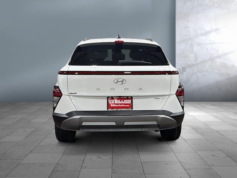 2027 Hyundai KONA SEL Premium