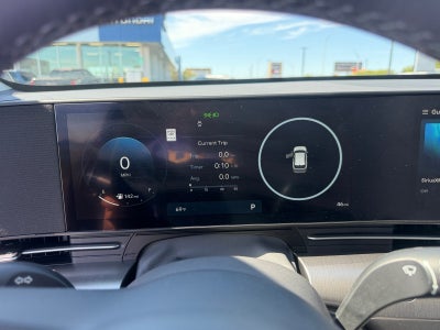 2027 Hyundai KONA Limited