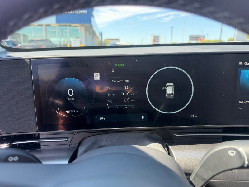 2027 Hyundai KONA Limited