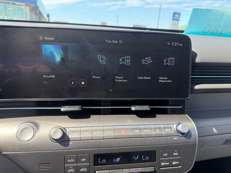 2027 Hyundai KONA Limited