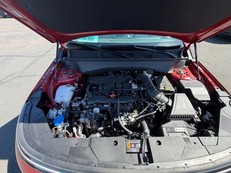 2027 Hyundai KONA Limited