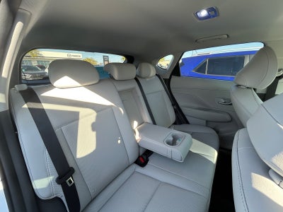 2025 Hyundai KONA Limited