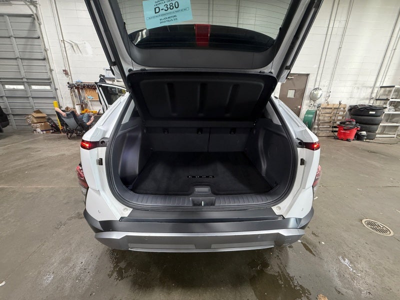 2025 Hyundai KONA Limited