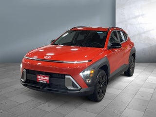 2026 Hyundai KONA