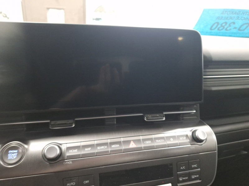 2027 Hyundai KONA SEL Sport