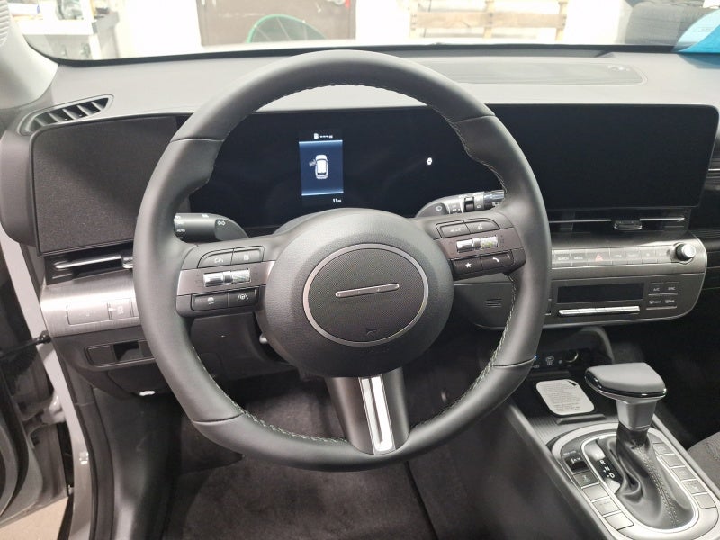 2027 Hyundai KONA SEL Sport