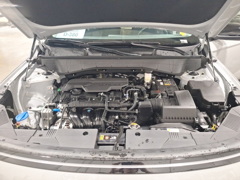 2027 Hyundai KONA SEL Sport