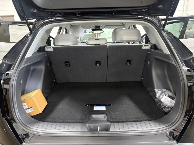 2027 Hyundai KONA SEL Sport
