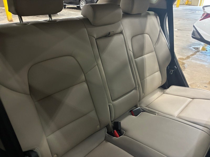2018 Hyundai TUCSON Limited