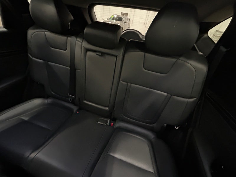 2023 Hyundai TUCSON HYBRID Limited