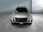 2023 Hyundai TUCSON HYBRID Limited