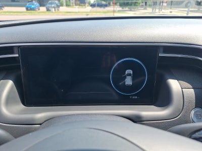 2023 Hyundai TUCSON HYBRID SEL Convenience