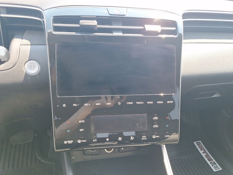2023 Hyundai TUCSON HYBRID SEL Convenience