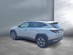 2023 Hyundai TUCSON HYBRID SEL Convenience
