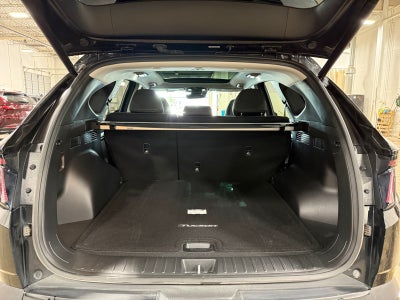 2023 Hyundai TUCSON HYBRID SEL Convenience