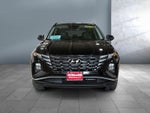 2023 Hyundai TUCSON HYBRID SEL Convenience