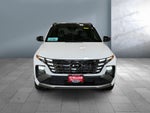 2024 Hyundai TUCSON HYBRID N Line