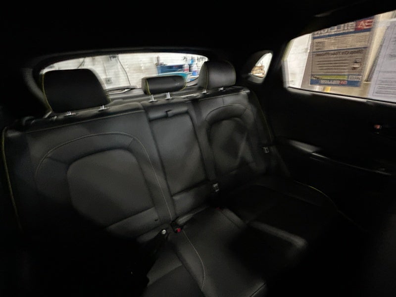 2020 Hyundai KONA Ultimate
